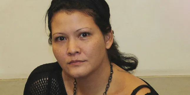 Melanie Subono Kaget  Atlet Berprestasi Jadi Pedagang di GBK