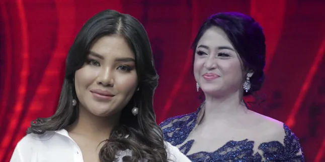 Meldi Tetap Lanjutkan Proses Hukum, Status DePe Jadi Tersangka