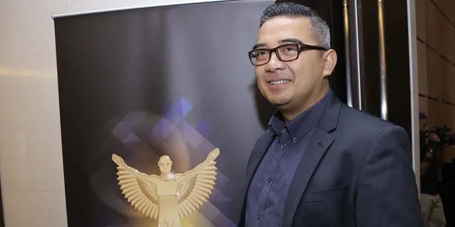 Melek Internet, Farhan Kampanyekan 'Upgrade Indonesia'