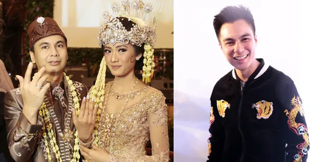 Melepas Predikat Jomblo, Raditya Dika: Tanggung Jawab Gue Serahkan ke Baim Wong