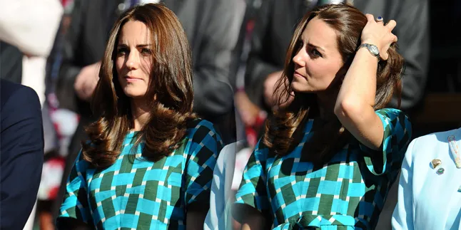 Meleset Dari Ramalan, Kate Middleton Akan 'Dipaksa' Melahirkan