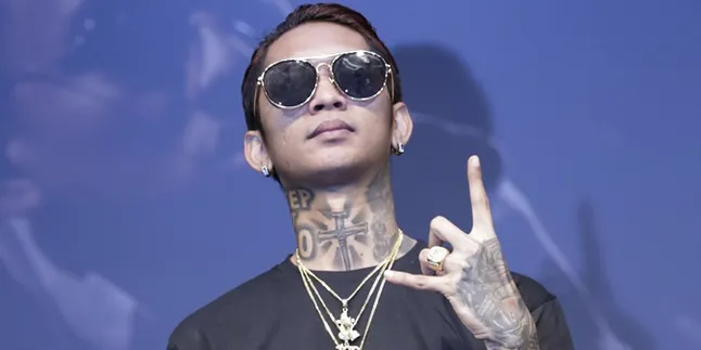 Melihat Bowo Tik Tok Kini, Buat Young Lex Teringat Masa Lalu