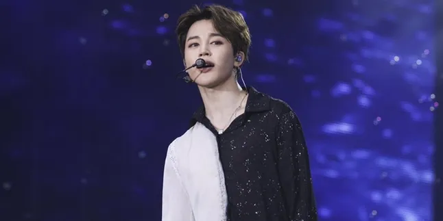 Melihat Jimin BTS, Sutradara Terkenal Hollywood Ini Mengaku Ingin Kerjasama