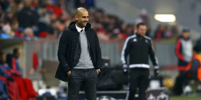 Melihat Kehebatan Sosok Guardiola di Bayern Munich Melihat Kehebatan Sosok Guardiola di Bayern Munich