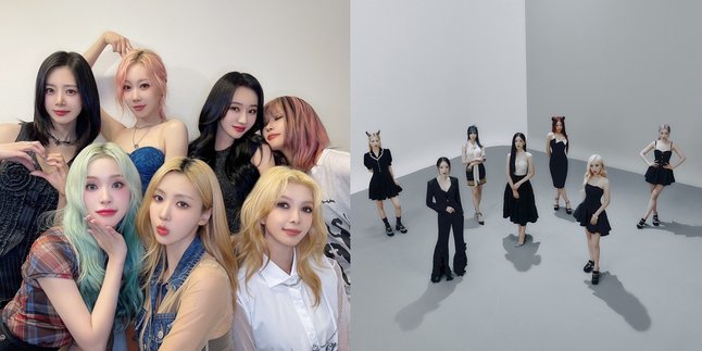 Melihat Kembali Jejak Dreamcatcher di Industri K-Pop, Dulunya Sempat Debut Berlima Sebagai MINX dan Ikut Program Survival MIXNINE