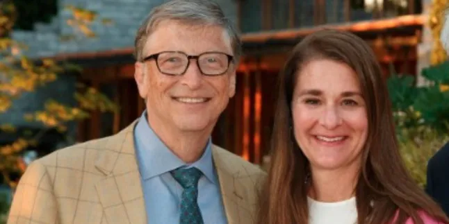 Melinda Gates Mantan Istri Bill Gates Temukan Cinta Baru dengan Mantan Pegawai Microsoft