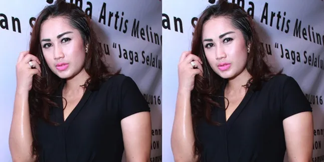 Melinda Langsung Lemas Kalau Anaknya Bilang ...