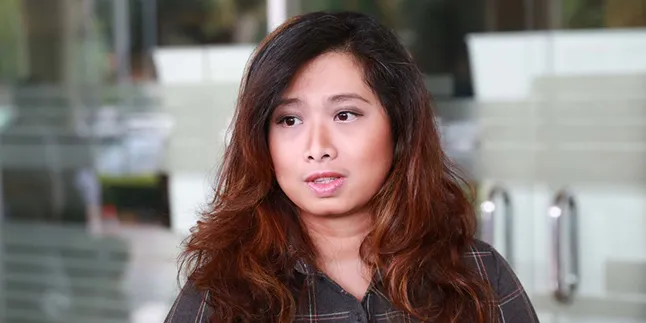Melissa Grace Ajak Orang-Orang Untuk Bantu Doakan Jupe Dari Rumah Melissa Grace Ajak Orang-Orang Untuk Bantu Doakan Jupe Dari Rumah