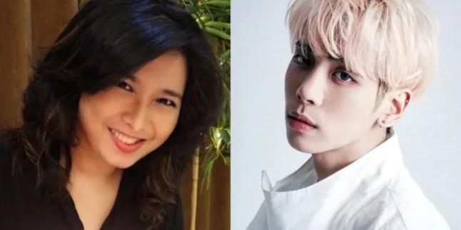 Melissa Grace Artis Cilik Yang Jadi Psikolog, Tanggapi Depresi Jonghyun SHINee