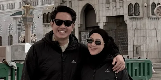 Melki Bajaj Mistaken for Ifan Seventeen and Asked for a Photo Together During Umrah: Hope Not Disappointed