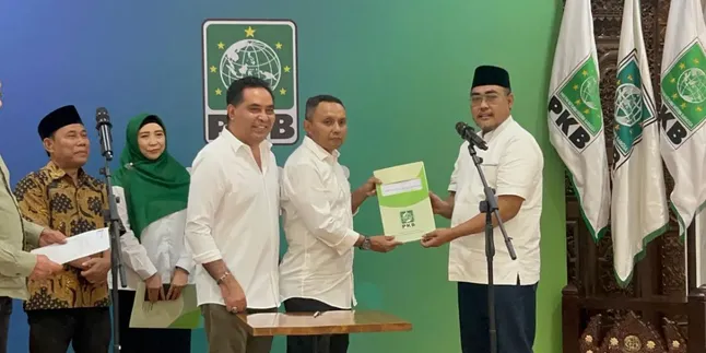 Melki-Johni vs Simon-Andre, Siapa yang Memimpin di Hasil Quick Count Pilkada NTT 2024?