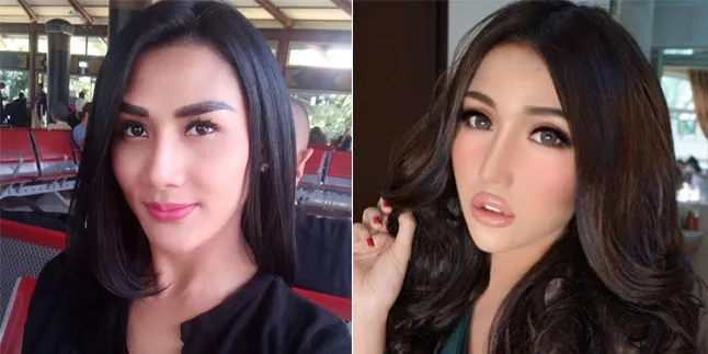 Melly Bradley Akhirnya Sebarkan Video Operasi Kelamin Lucinta Luna Tanpa Sensor