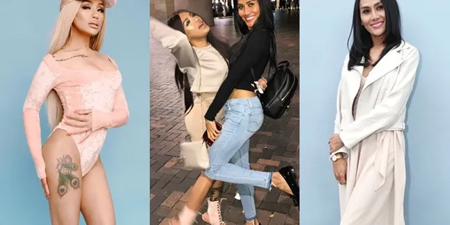 Melly Bradley Disuruh Kembali Ke Sydney Oleh Selebgram Australia Asal Indonesia!