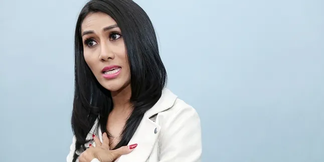 Melly Bradley Ungkap Bagian Tubuh Lucinta Yang Tak Berubah & Asal Muasal Video OP