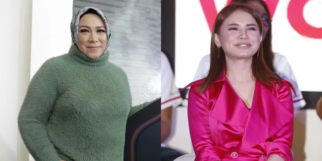 Melly Goeslaw Akan Nyanyikan Lagu yang Spesial di Konser Rossa