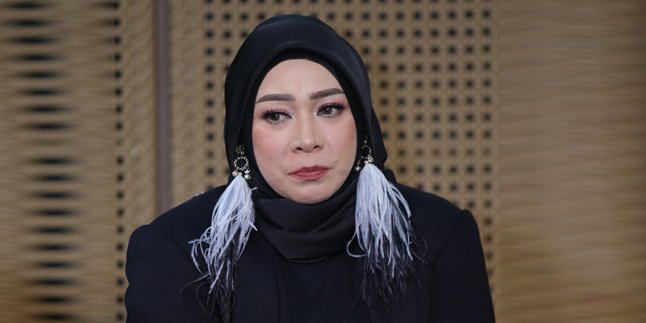 Melly Goeslaw Shares the Chronology of Her Decision to Wear Hijab and Embrace Islam