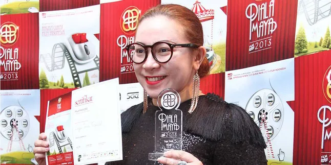 Melly Goeslaw Cs Kumpulkan Setengah Miliar Untuk Bencana Alam