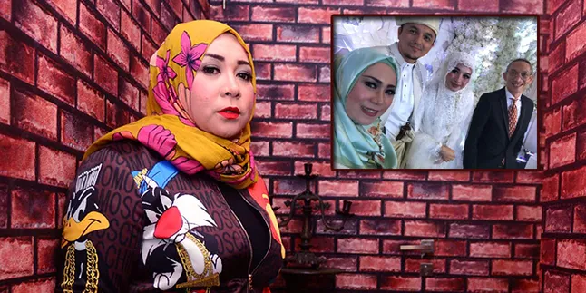 Melly Goeslaw Jawab Haters Yang Kritik Make Up Laudya Cynthia Bella