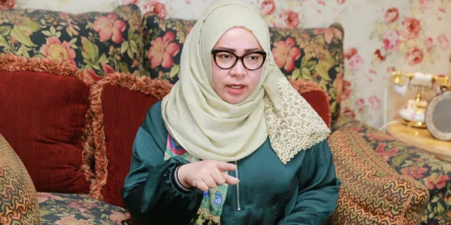 Melly Goeslaw Ungkap Alasan Tak Bisa Adopsi Anak-Anak di Pengungsian Palestina