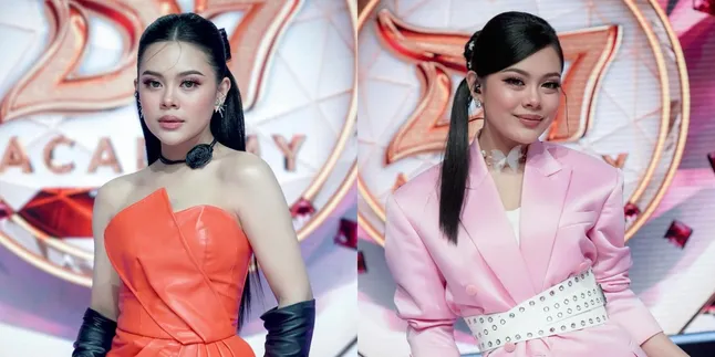 Melly Lee: From Village Stage to Dangdut Star & Coach of D'Academy 7