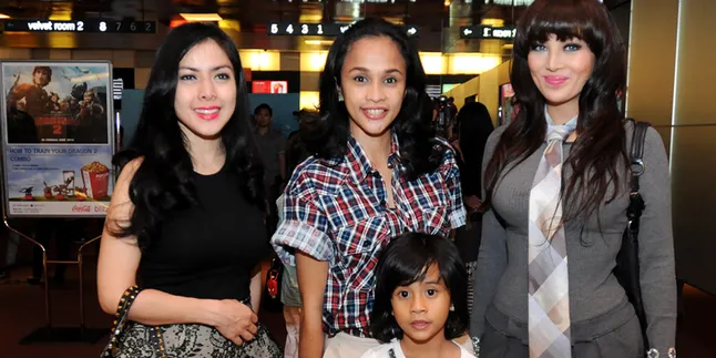 Melly Manuhutu Ingin Perjuangkan Nasib Petani