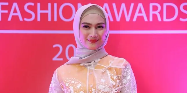Melody Nurramdhani Belum Lakukan Program Hamil, Kurangi Konsumsi Micin Melody Nurramdhani Belum Lakukan Program Hamil, Kurangi Konsumsi Micin