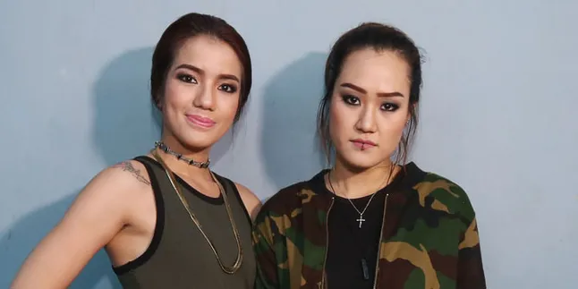 Melody Vanesha Laporkan Sheila Marcia ke Polisi, Apa Alasannya?