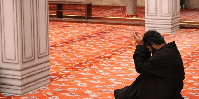 Memahami Arti Aamiin Ya Mujibassailin, Ketahui Pula Makna dan Ungkapan Bahasa Arab Lainnya