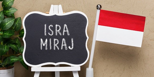 Meaning of Isra Miraj and the Wisdom Behind it, Muslims Must Know