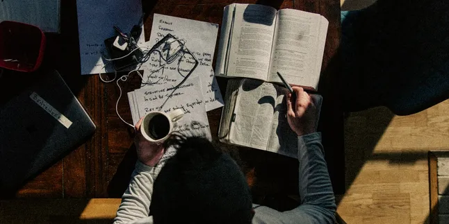 Arti Motivasi Belajar dan Manfaat, Ketahui Juga Cara untuk Membangkitkannya