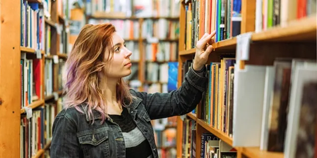 Arti Paradigma Menurut Kamus dan Pendapat Para Ahli, Ketahui Juga Jenis-jenisnya