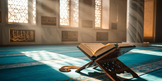 Memahami Arti Qadarullah: Konsep Takdir dalam Islam