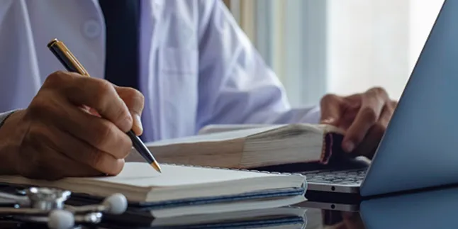 Memahami Arti Referensi dalam Karya Ilmiah, Ketahui Juga Tujuan dan Cara Penulisannya