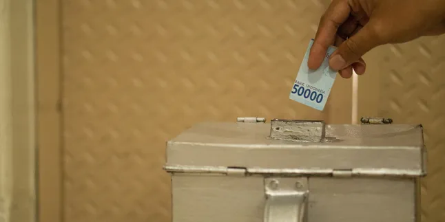 Memahami Arti Sedekah dan Keutamaannya, Umat Muslim Wajib Tahu