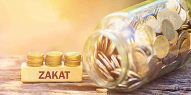 Understanding the Definition of Zakat Fitrah and Mal, Understand the Law and Requirements