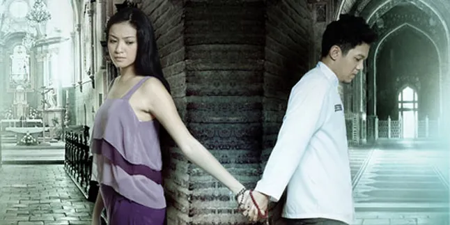 Memahami Simbol Dalam Film 'CINTA TAPI BEDA'