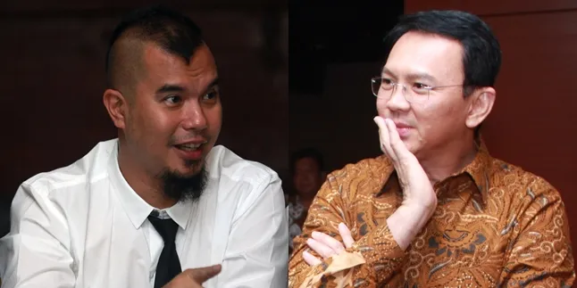 Memanas, Gubernur DKI Jakarta Ahok Merasa Dihina Oleh Ahmad Dhani Memanas, Gubernur DKI Jakarta Ahok Merasa Dihina Oleh Ahmad Dhani