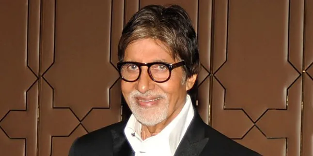 Memasuki Bulan Ramadan, Amitabh Bachchan Sapa Seluruh Umat Muslim Memasuki Bulan Ramadan, Amitabh Bachchan Sapa Seluruh Umat Muslim