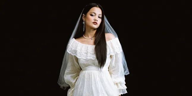 Memasuki Fase Baru, Aruma Menata Ulang Hidupnya