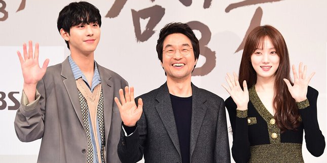 Entering Season Three, Check Out 5 Interesting Facts About the Cast and Director of 'DR. ROMANTIC 3'