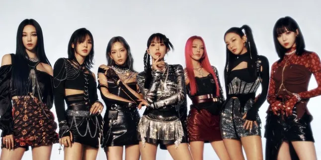 Membanggakan, Berikut Grup K-Pop yang Meraih Kemenangan Acara Musik Pertama Mereka Pada Tahun 2022 Membanggakan, Berikut Grup K-Pop yang Meraih Kemenangan Acara Musik Pertama Mereka Pada Tahun 2022