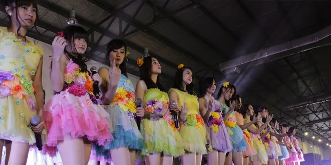 Member AKB48, Rina Chikano Gabung ke JKT48