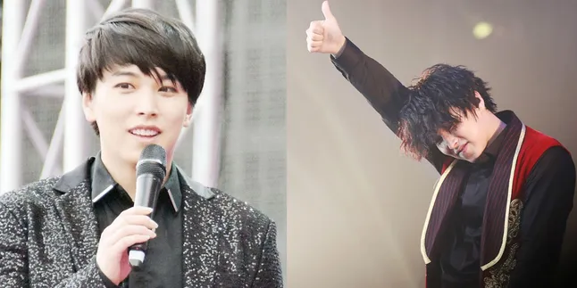 Member Boyband Populer, Sungmin SuJu Pilih Pernikahan Tertutup Member Boyband Populer, Sungmin SuJu Pilih Pernikahan Tertutup