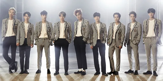 Member EXO Dirumorkan Bakal Ikut 'We Got Married', Setuju Nggak?