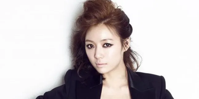 Member Girlband Sunny Days Alami Pelecehan Seksual di Subway