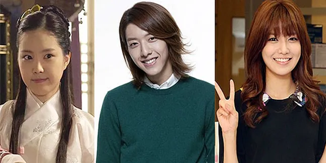 Member Grup K-Pop Yang Tampil Berakting Drama Pada Tahun 2012 Member Grup K-Pop Yang Tampil Berakting Drama Pada Tahun 2012