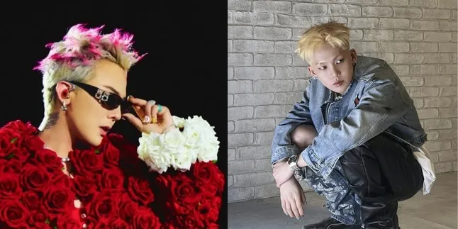 Member Grup Korea yang Doyan Banget Ngecat Rambut, Bahkan Gonta Ganti Warna Member Grup Korea yang Doyan Banget Ngecat Rambut, Bahkan Gonta Ganti Warna