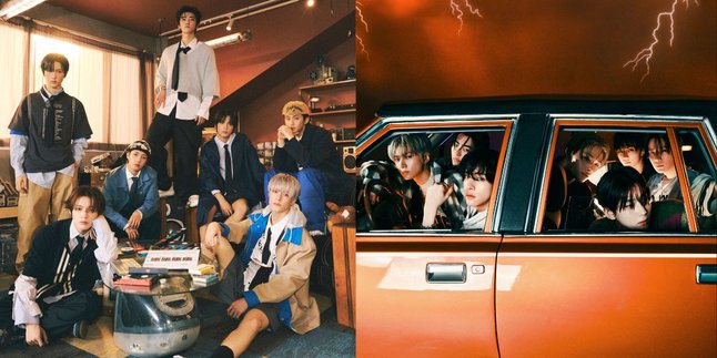 Members Fight, These 8 K-Pop Groups Have Created Debate Content: Including NCT DREAM - ENHYPEN