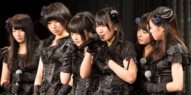 Member Kenkyuusei Hiromi Nakagawa Lulus Dari NMB48!