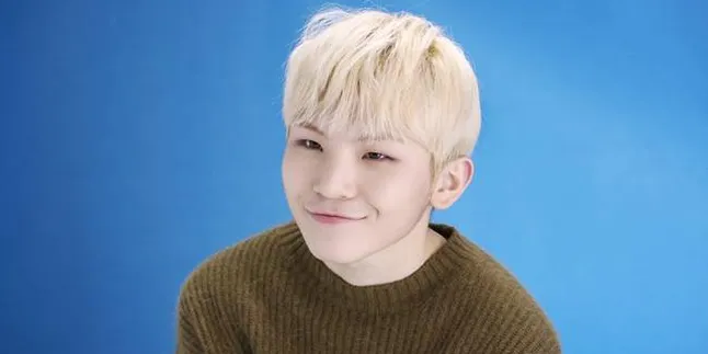 Member Seventeen Protes di Instagram Woozi Gara-gara Ini!